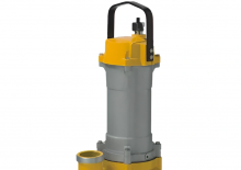 Pumpe za otpadne vode Pumpex SP 20-2140 K16