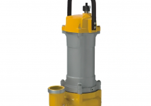 Pumpe za otpadne vode Pumpex SP 20 W 2110 K