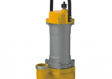 Pumpe za otpadne vode Pumpex SP 20 W 2124 K
