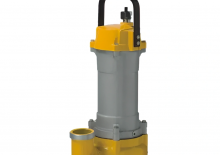 Pumpe za otpadne vode Pumpex SP 20 WA 2110 K