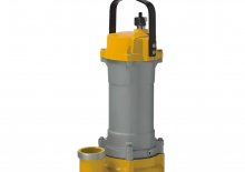 Pumpe za otpadne vode Pumpex SP 20 WA 2124 K