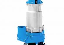 Pumpe za otpadne vode Pumpex SP 30-2140 K 16