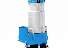 Pumpe za otpadne vode Pumpex SP 30-2140 K 32