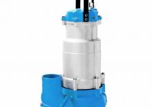 Pumpe za otpadne vode Pumpex SP 30-2145 K 32