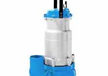Pumpe za otpadne vode Pumpex SP 30-2145 K16