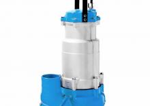 Pumpe za otpadne vode Pumpex SP 30-2153 K 32