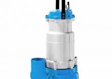 Pumpe za otpadne vode Pumpex SP 30-2153 K16