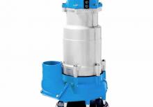Pumpe za otpadne vode Pumpex SP 30-2160 K 16