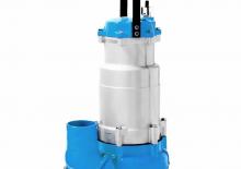 Pumpe za otpadne vode Pumpex SP 30-2160 K16