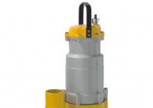 Pumpe za otpadne vode Pumpex SP 50-2160 K 32