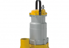 Pumpe za otpadne vode Pumpex SP 50-2160 K
