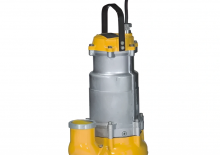 Pumpe za otpadne vode Pumpex SP 80-2180 K