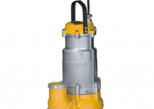 Pumpe za otpadne vode Pumpex SP 80-2190 K