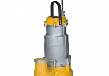 Pumpe za otpadne vode Pumpex SP 80-2196 K 32