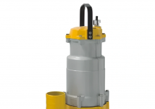 Pumpe za otpadne vode Pumpex SP 80-2196