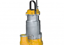 Pumpe za otpadne vode Pumpex SP 80-2200 K