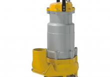 Pumpe za otpadne vode Pumpex SPF 50 DA