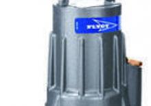Pumpe za otpadne vode Flygt-Pumpen Steady 5 EEx LR 230