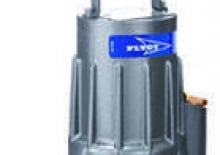 Pumpe za otpadne vode Flygt-Pumpen Steady 5 LR 230