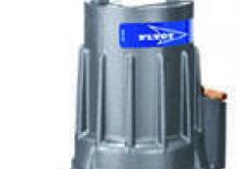 Pumpe za otpadne vode Flygt-Pumpen Steady 5 LR 250 EEx