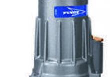 Pumpe za otpadne vode Flygt-Pumpen Steady 5 LR 252