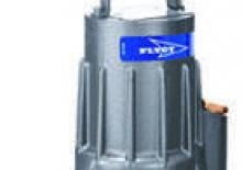 Pumpe za otpadne vode Flygt-Pumpen Steady 7, 400 V, EEx