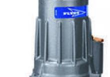 Pumpe za otpadne vode Flygt-Pumpen Steady 7 LR 230 EEx