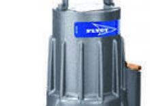 Pumpe za otpadne vode Flygt-Pumpen Steady 7 LR 260 EEx