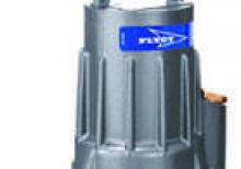 Pumpe za otpadne vode Flygt-Pumpen Steady 7 LR 270