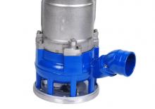 Pumpe za otpadne vode Sulzer XJS 110 D-170
