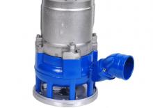 Pumpe za otpadne vode Sulzer XJS 110 D-195