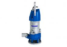 Pumpe za otpadne vode Sulzer XJS 25 D 128