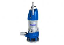 Pumpe za otpadne vode Sulzer XJS 25 D 128