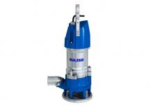 Pumpe za otpadne vode Sulzer XJS 25 D 143