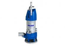Pumpe za otpadne vode Sulzer XJS 25 D 143