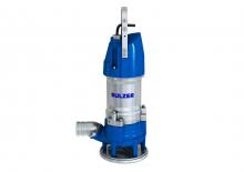 Pumpe za otpadne vode Sulzer XJS 40 D 143