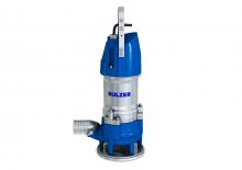 Pumpe za otpadne vode Sulzer XJS 40 D 160