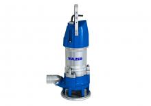 Pumpe za otpadne vode Sulzer XJS 40 D 160