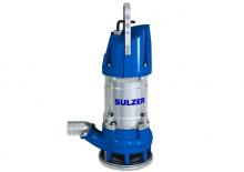 Pumpe za otpadne vode Sulzer XJS 50 D 160