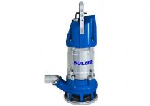 Pumpe za otpadne vode Sulzer XJS 50 D 160