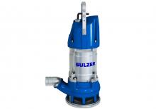 Pumpe za otpadne vode Sulzer XJS 80 D 195