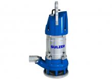 Pumpe za otpadne vode Sulzer XJS 80 D 195
