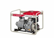 Pumpe za otpadne vode Yanmar YDP20N-E	
