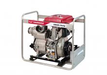 Pumpe za otpadne vode Yanmar YDP20TN-E