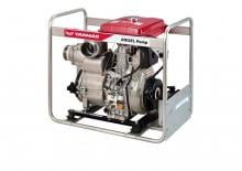 Pumpe za otpadne vode Yanmar YDP30TN-E