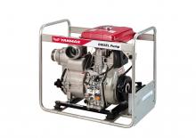 Pumpe za otpadne vode Yanmar YDP30TN