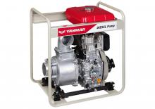 Pumpe za otpadne vode Yanmar YDP40N