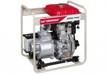 Pumpe za otpadne vode Yanmar YDP40STN-E