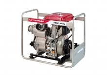Pumpe za otpadne vode Yanmar YDP40TN-E