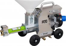 Pumpe za vijčane transportere MAI® MAI 2 Pump Pictor
